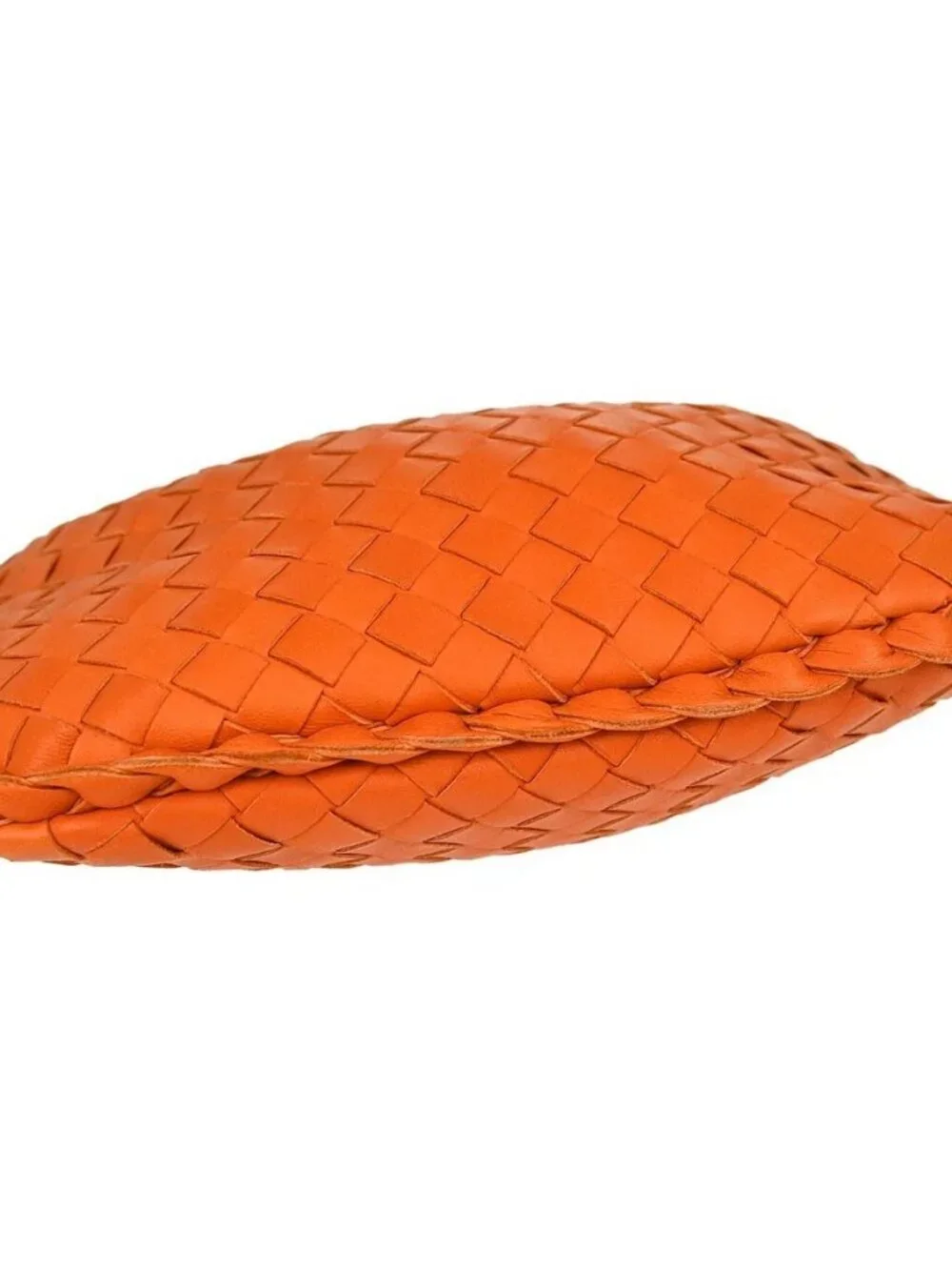 Bottega Veneta Orange